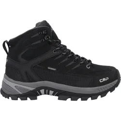CMP Herren Rigel 2.0 Mid WP Schuhe