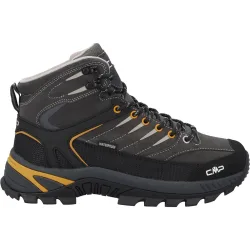 CMP Herren Rigel 2.0 Mid WP Schuhe