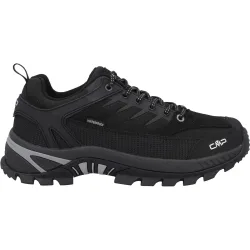 CMP Herren Rigel 2.0 Low WP Schuhe