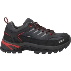 CMP Herren Rigel 2.0 Low WP Schuhe