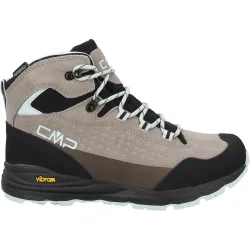 CMP Kinder Vertyx Mid WP Schuhe