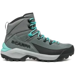 Scarpa Damen Mustang TRK GTX Schuhe