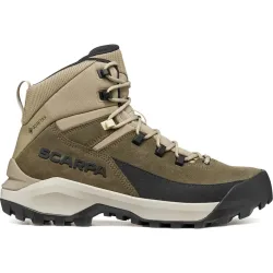 Scarpa Damen Mustang TRK GTX Schuhe