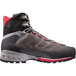 Mammut Herren Kento Tour High GTX Schuhe