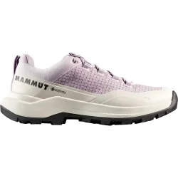 Mammut Leichter, wasserdichter Tageswanderschuh Sertig III Low GTX Women Blau 42 2/3