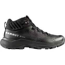 Mammut Damen Sertig III Mid GTX Schuhe