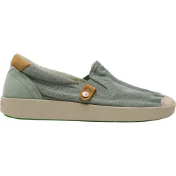 Satorisan Damen Kung Fu Cotton Vintage Schuhe