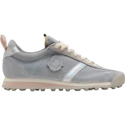 Satorisan Damen Stardust Suede Ul Schuhe