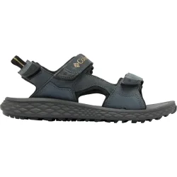 Columbia, Columbia Herren Konos Hiker 3-Strap Sandale