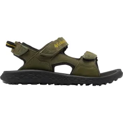 Columbia Herren Konos Hiker 3-Strap Sandale
