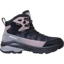 Aku Damen Adapta Light GTX Schuhe