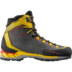 La Sportiva Herren Trango Tech Leather GTX Schuhe