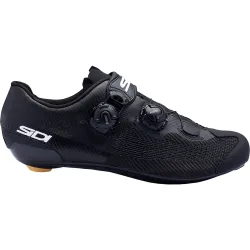 Sidi Herren Genius 10 Knitted Radschuhe