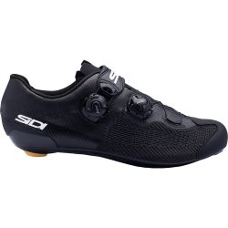 Sidi Herren Genius 10 Knitted Radschuhe