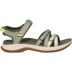 Teva Damen Tirra Sport Sandale