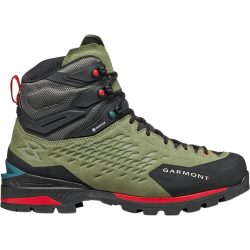 Garmont Herren Ascent Evo GTX Schuhe