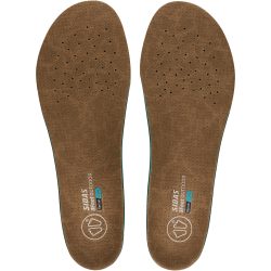 Sidas 3Feet Outdoor Sense Low Einlegesohle
