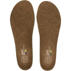 Sidas 3Feet Outdoor Sense Mid Einlegesohle