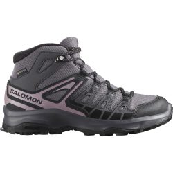 Salomon Damen Extegra Mid GTX Schuhe