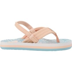 Reef Kinder Little Ahi Sandale