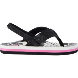 Reef Kinder Little Ahi Sandale