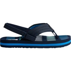 Reef Kinder Little Ahi Sandale