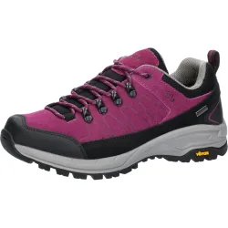 Brütting Damen Mount Sellery Low Schuhe