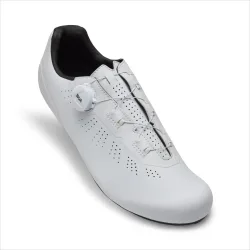 Giro Cadet II unisex weiss, Grösse 37
