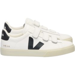 Veja Herren Recife Logo Schuhe