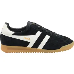 Gola Damen Stadium Suede Schuhe