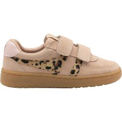 Gola Kinder Hawk Suede Safari Strap Schuhe