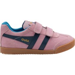 Gola Kinder Harrier Strap Schuhe
