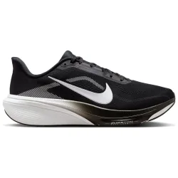 Nike Pegasus 42 Herren Laufschuh Schwarz, Herren, Größe: 11 1/2