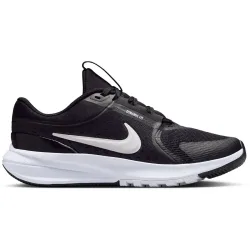 Nike Star Runner 5 GS Kinder Laufschuh Schwarz, , Größe: 38 1/2