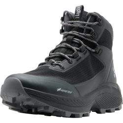 Haglöfs Damen L.I.M Horizon Hike GTX Mid Schuhe