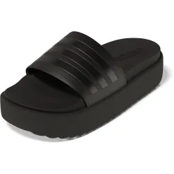 adidas Damen Adilette Platform Sandale