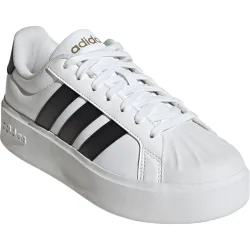 adidas Damen Streettalk Bold Schuhe