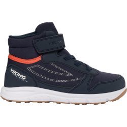 Viking Kinder Hovet Mid WP 1V Schuhe