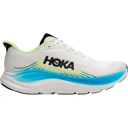 HOKA Herren Laufschuhe Clifton 11 weiss | 41 1/3