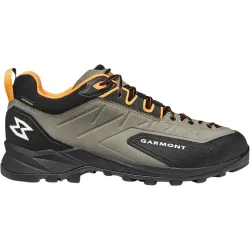 Garmont Herren Oron WP Schuhe