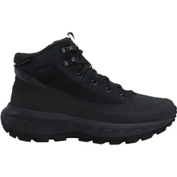 Jack Wolfskin Damen Wild Quest Texapore Mid Schuhe