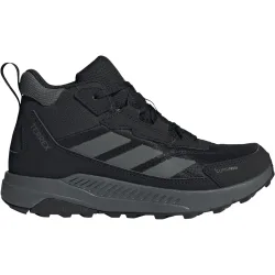 adidas Terrex Kinder Anylander Mid Climaproof Schuhe
