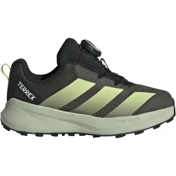 adidas Terrex Kinder Agravic Boa Schuhe