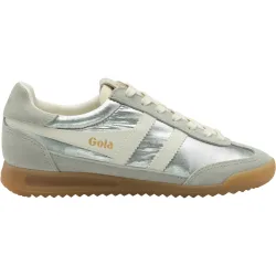 Gola Damen Firefly Metalli Schuhe