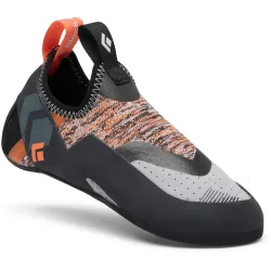 Black Diamond, Black Diamond Kinder Momentum K Kletterschuhe