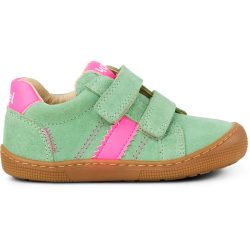 Koel Barefoot Kinder Denis Suede 3.0 Schuhe