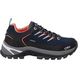 CMP Damen Rigel 2.0 Low WP Schuhe