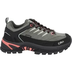 CMP Damen Rigel 2.0 Low WP Schuhe