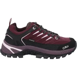 CMP Damen Rigel 2.0 Low WP Schuhe