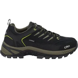 CMP Herren Rigel 2.0 Low WP Schuhe